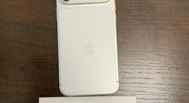 Mint
													Apple iPhone 17 Pro Max - Unlocked, Silver, 256 GB, A3257, photo 2 of 10