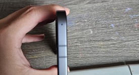 Mint
													Google Pixel 9a - Visible, Obsidian, 128 GB, 8 GB, photo 4 of 7