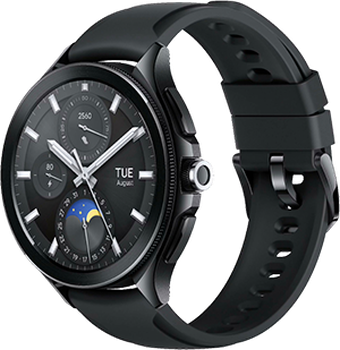 Xiaomi Watch 2 Pro