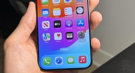 Mint
													Apple iPhone 15 Pro - Unlocked, Black, 128 GB, A2848, photo 6 of 6