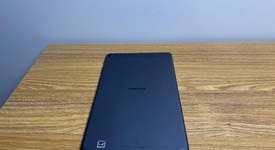 Good
													Samsung Galaxy Tab A 10.1" 2019 - Wi-Fi, Black, 32 GB, 3 GB, SM-T510, photo 6 of 6