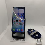 Fair Apple iPhone 13 - Unlocked, Blue, 128 GB, A2482