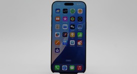 Mint
													Apple iPhone 16 Pro Max - Unlocked, Natural, 256 GB, A3084, photo 2 of 8