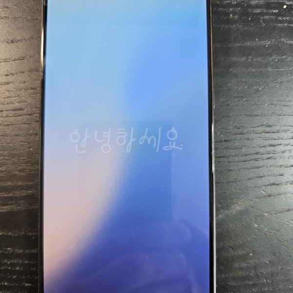 Apple iPhone 15 Pro Max - Unlocked, 256 GB, Black, A2849