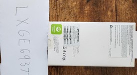 New
													Samsung Galaxy Z Fold4 5G - AT&T, Black, 256 GB, 12 GB, SM-F936U, photo 6 of 6