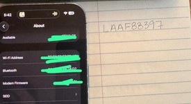 Mint
													Apple iPhone 14 Pro - Unlocked, Purple, 512 GB, A2650, photo 2 of 6