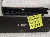 AMD Radeon RX 6900 XT Reference Edition