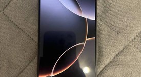 Good
													Apple iPhone 16 Pro - Unlocked Non-US, Natural, 256 GB, A3293, photo 1 of 5