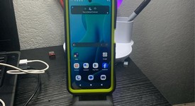 Good
													Moto G 5G (2024) - Unlocked, Green, 128 GB, 4 GB, photo 2 of 7