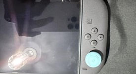 Good
													Nintendo Switch 2 - Red & Blue, Standard, photo 5 of 12