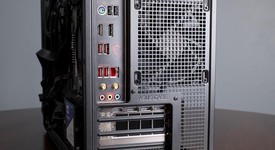 Mint
													Custom Gaming PC, photo 3 of 6