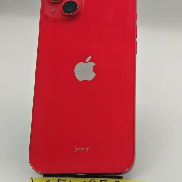 Apple iPhone 14 Plus - Unlocked, 128 GB, Red, A2632