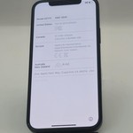 Good Apple iPhone 12 - AT&T, 64 GB, Black, A2172