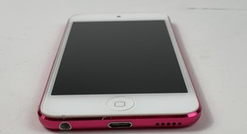 Mint
													Apple iPod Touch 7th Gen - Wi-Fi, Pink, 256 GB, photo 5 of 7