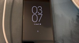 Mint
													Google Pixel 9a - Unlocked, Obsidian, 128 GB, 8 GB, photo 4 of 19