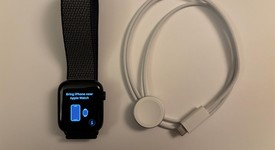 Mint
													Apple Watch SE 3rd Gen 44mm - Midnight, A3325 - GPS, photo 1 of 6