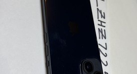 Good
													Apple iPhone 14 - Unlocked, Midnight, 256 GB, A2649, photo 1 of 8