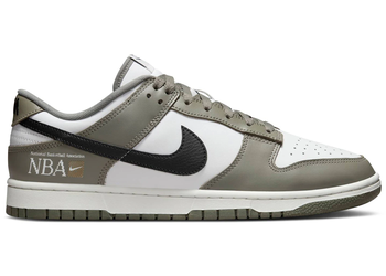 Nike Dunk Low NBA Paris for sale