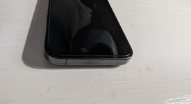 Good
													Apple iPhone 15 Pro - Unlocked, Black, 128 GB, A2848, photo 3 of 10