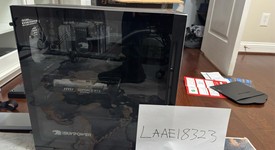 Good
													Custom Gaming PC, photo 3 of 4