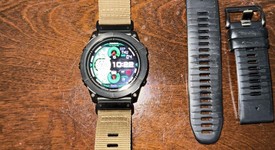 Good
													Garmin epix Pro Gen 2 - Gray, 51mm, Sapphire, photo 4 of 4