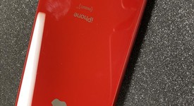 Good
													Apple iPhone Xr - T-Mobile, Red, 64 GB, A1984, photo 3 of 7
