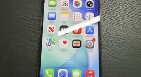 Fair
													Apple iPhone 12 Pro Max - AT&T, Pacific Blue, 128 GB, A2342, photo 6 of 6