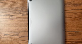 Good
													MacBook Pro 2018 (With Touch Bar) - 15" - I7, Gray, 1 TB, 16 GB, photo 4 of 10
