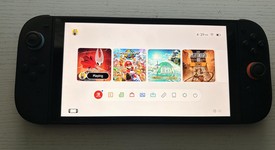 Mint
													Nintendo Switch 2 - Red & Blue, Standard, photo 5 of 11