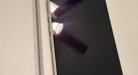 Good
													Apple iPhone 13 - Unlocked, Starlight, 128 GB, A2482, photo 3 of 10