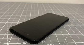 Good
													Apple iPhone SE 2nd Gen 2020 - Unlocked, Black, 64 GB, A2275, photo 5 of 7