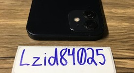 Fair
													Apple iPhone 12 - AT&T, Black, 64 GB, A2172, photo 5 of 7