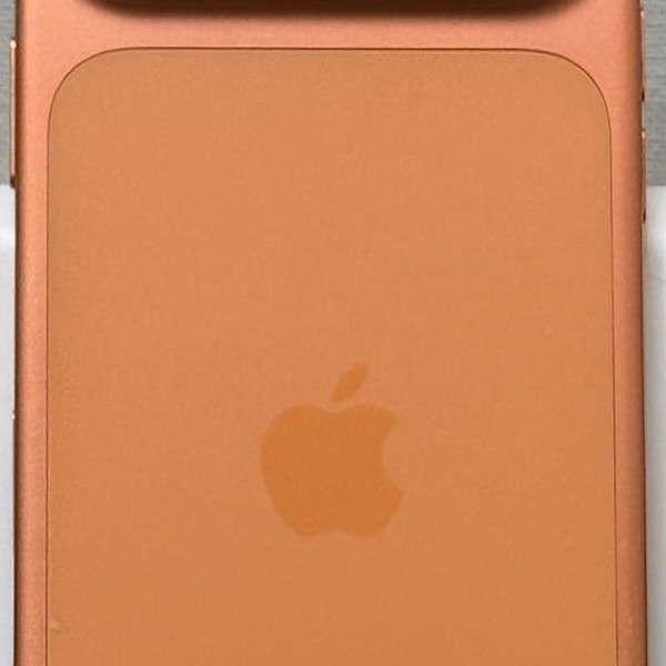 Apple iPhone 17 Pro - T-Mobile, 256 GB, Cosmic Orange, A3256