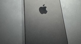 Good
													Apple iPhone 16 - T-Mobile, Black, 128 GB, A3081, photo 2 of 3