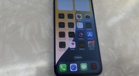 Good
													Apple iPhone 12 - Unlocked, Purple, 128 GB, A2172, photo 1 of 5