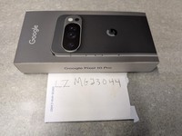 Google Pixel 10 Pro