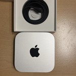 Good Mac Mini 2024 - 256 GB, 16 GB, Apple M4