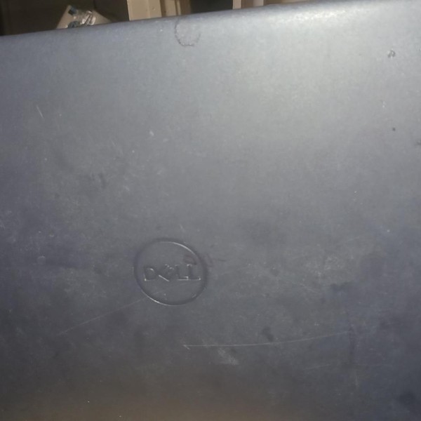 Dell Inspiron 3501 - 256 GB, Black, 8 GB, Intel Core i7