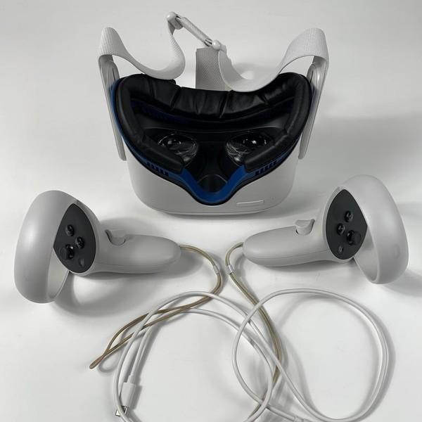 Meta Quest 2 - 256 GB