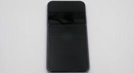 Fair
													Apple iPhone 11 - Unlocked, Purple, 64 GB, A2111, photo 2 of 12