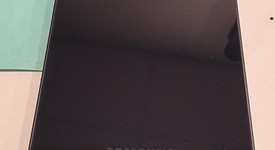Good
													Samsung Galaxy A35 5G - T-Mobile, Navy Blue, 128 GB, 6 GB, photo 2 of 3