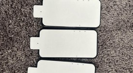 Mint
													Apple iPhone 11 - Unlocked, Black, 64 GB, A2111, photo 1 of 13