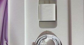Good
													Apple iPad Air 11" (M2) 2024 - Wi-Fi, Purple, 128 GB, A2902, photo 5 of 6