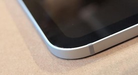 Mint
													Apple iPad Pro 13" (M4) 2024 - Wi-Fi, Silver, 512 GB, 8 GB, A2925, Standard Glass, photo 5 of 21