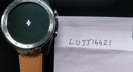 Good
													TicWatch Pro - Black, photo 1 of 6