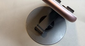 Good
													Apple iPhone 6S - Unlocked, Rose Gold, 64 GB, A1688, photo 4 of 8