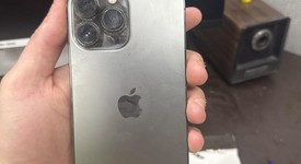 Good
													Apple iPhone 13 Pro Max - Verizon, Graphite, 128 GB, A2484, photo 4 of 9