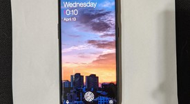 Good
													OnePlus 9 Pro - Unlocked, Green, 256 GB, 12 GB, LE2125, photo 1 of 11