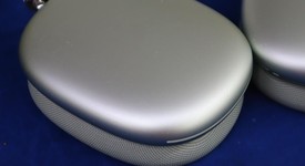 Used
													Apple AirPods Max - Green, photo 4 of 11