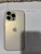 Good Apple iPhone 14 Pro Max - Unlocked, Gold, 128 GB, A2651